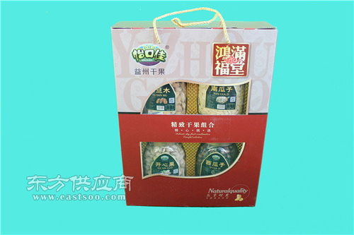 食品包裝禮盒的視覺魅力 怡口佳食品廠家的精美設(shè)計展示
