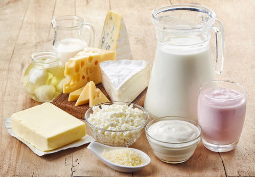 乳制品與乳飲料 教你一眼看懂食品標簽，選對營養(yǎng)好奶