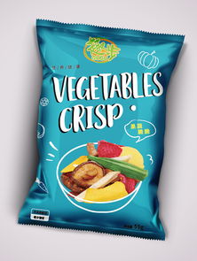 食品包裝 守護食品安全與品質(zhì)的雙刃劍