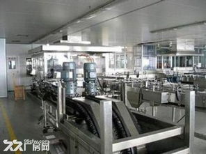 中央廚房基地10年租賃+10年贈送模式解析 食品產(chǎn)業(yè)的機(jī)遇與挑戰(zhàn)