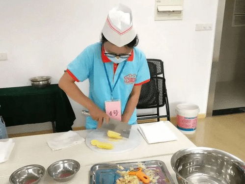 蕪湖市家政大賽系列二 鏡湖區(qū)成功舉辦2021年家政服務(wù)員競賽暨第七屆“皖嫂”家政服務(wù)技能大賽預(yù)賽