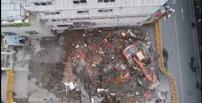 拆!建!瀘定全力推進(jìn)舊城改造,建設(shè)&ldquo;紅色美麗,宜居幸福&rdquo;城市